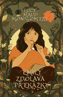 EMILY 2 EMILY ZDOLÁVÁ PŘEKÁŽKY