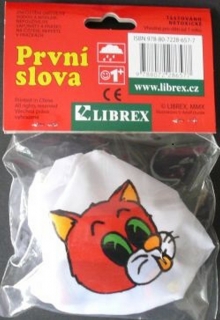PRVNÍ SLOVA LEPORELO LÁTKOVÉ