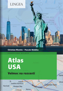 ATLAS USA