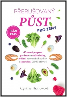 PŘERUŠOVANÝ PŮST PRO ŽENY