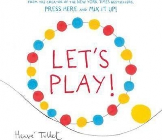 LETS PLAY!