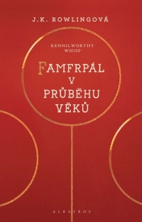 FAMFRPÁL V PRŮBĚHU VĚKŮ