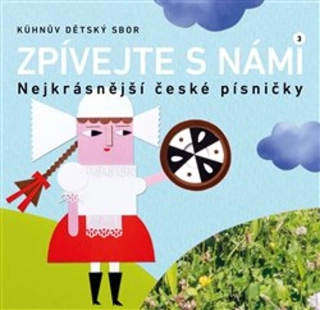 ZPÍVEJTE S NÁMI 3