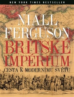 BRITSKÉ IMPÉRIUM