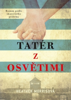TATÉR Z OSVĚTIMI (BROŽ.)