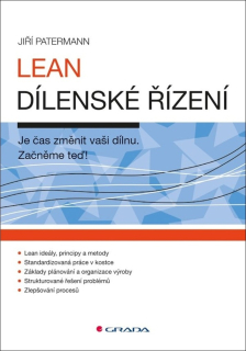 LEAN DÍLENSKÉ ŘÍZENÍ