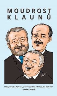 MOUDROST KLAUNŮ