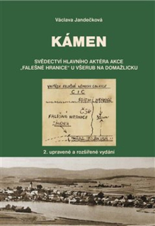 KÁMEN-2.UPRAV. A ROZŠ. VYDÁNÍ