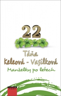 MANŽELKY PO LETECH