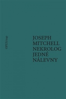 NEKROLOG JEDNÉ NÁLEVNY
