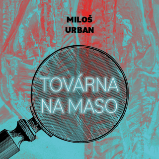 CD TOVÁRNA NA MASO