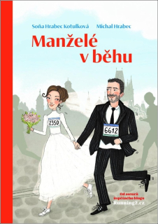 MANŽELÉ V BĚHU