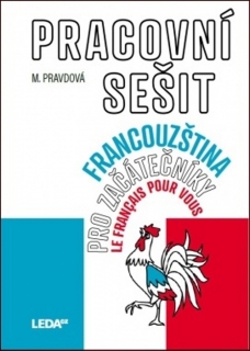 FRANCOUZŠTINA PRO ZAČÁTEČNÍKY - PS