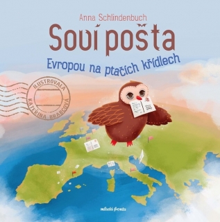 SOVÍ POŠTA