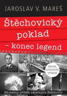 ŠTĚCHOVICKÝ POKLAD – KONEC LEGEND - 2.V.