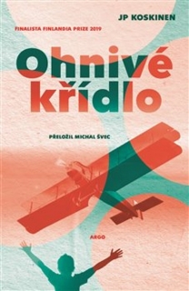OHNIVÉ KŘÍDLO