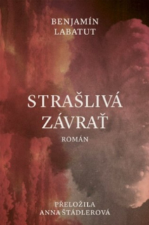 STRAŠLIVÁ ZÁVRAŤ