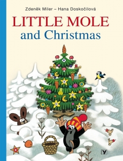 LITTLE MOLE AND CHRISTMAS