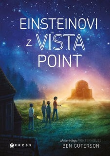 EINSTEINOVI Z VISTA POINT
