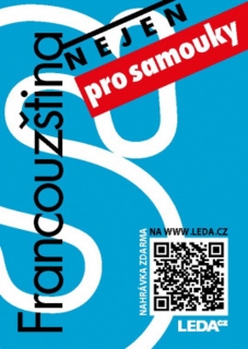 FRANCOUZŠTINA (NEJEN) PRO SAMOUKY