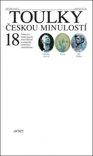 TOULKY ČESKOU MINULOSTÍ 18 - VELKÁ ÉRA ČESKÉ POEZIE...