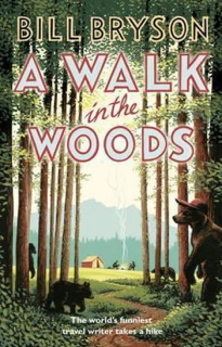 A WALK IN THE WOODS: THE WORLDS FUNNIES