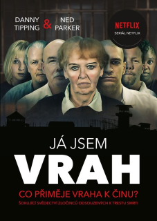 JÁ JSEM VRAH