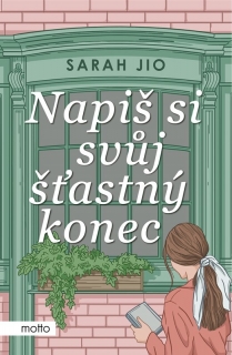 NAPIŠ SI SVŮJ ŠŤASTNÝ KONEC