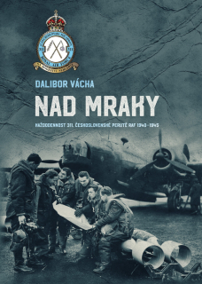 NAD MRAKY