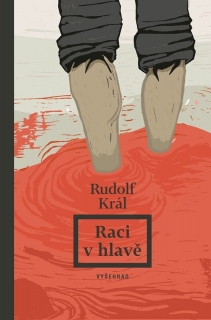 RACI V HLAVĚ