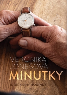 MINUTKY 2 HODINKY