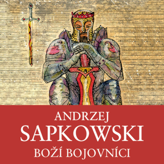 CD BOŽÍ BOJOVNÍCI