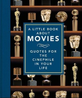 THE LITTLE BOOK OF MOVIES