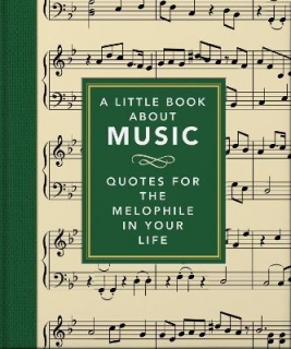 THE LITTLE BOOK OF MUSIC
