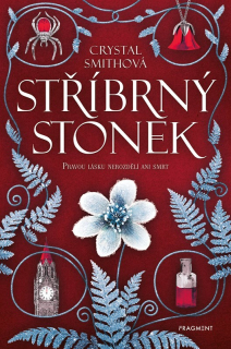 STŘÍBRNÝ STONEK 3 KRVAVÁ MAGIE