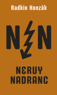 NERVY NADRANC