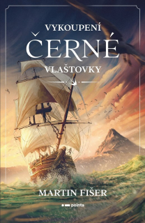 VYKOUPENÍ ČERNÉ VLAŠTOVKY