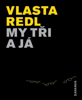 MY TŘI A JÁ