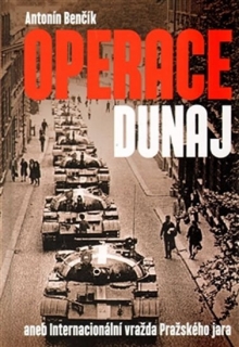 OPERACE DUNAJ
