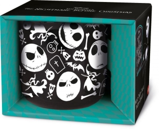 HRNEK NIGHTMARE BEFORE CHRISTMAS 410 ML,
