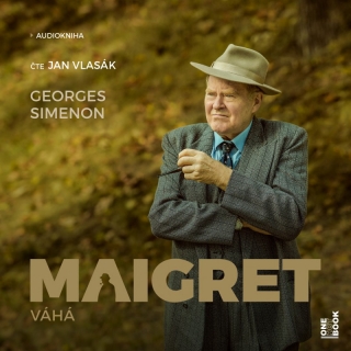 CD MAIGRET VÁHÁ
