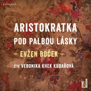 CD ARISTOKRATKA POD PALBOU LÁSKY - CDMP3