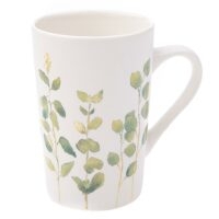 HRNEK PORCELÁNOVÝ STONKY 370 ML