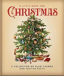 A LITTLE BOOK FOR CHRISTMAS