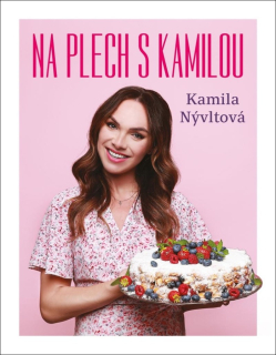 NA PLECH S KAMILOU SLEVA 75%