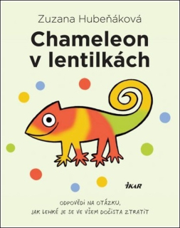 CHAMELEON V LENTILKÁCH