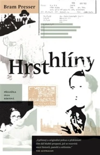 HRST HLÍNY