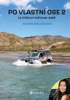 PO VLASTNÍ OSE 2
