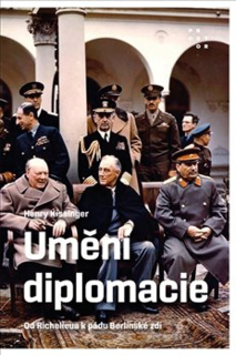 UMĚNÍ DIPLOMACIE