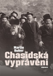 CHASIDSKÁ VYPRÁVĚNÍ